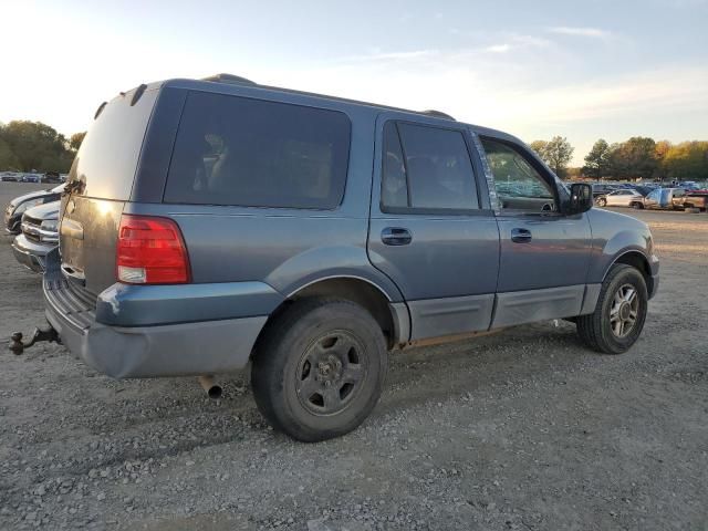 2003 Ford Expedition XLT