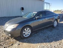 Lexus salvage cars for sale: 2008 Lexus ES 350