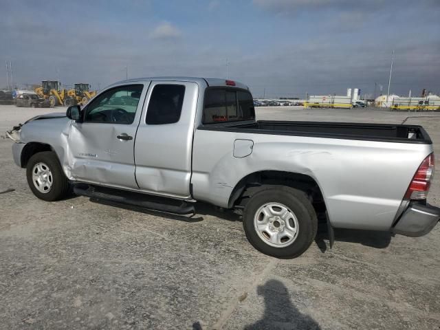 2013 Toyota Tacoma Access Cab