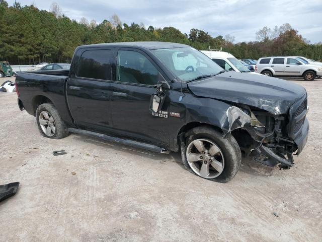 2014 Dodge RAM 1500 ST