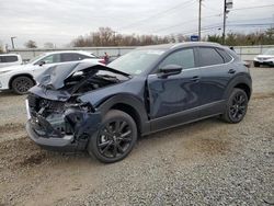 Mazda salvage cars for sale: 2024 Mazda CX-30 Select