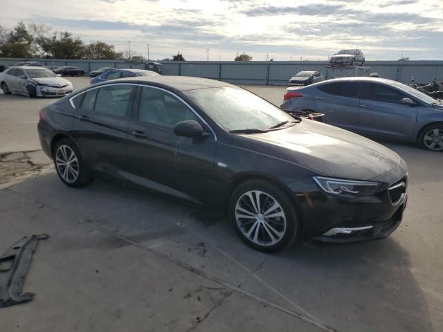 2018 Buick Regal Essence