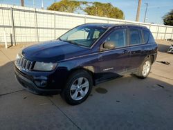 Jeep salvage cars for sale: 2014 Jeep Compass Sport