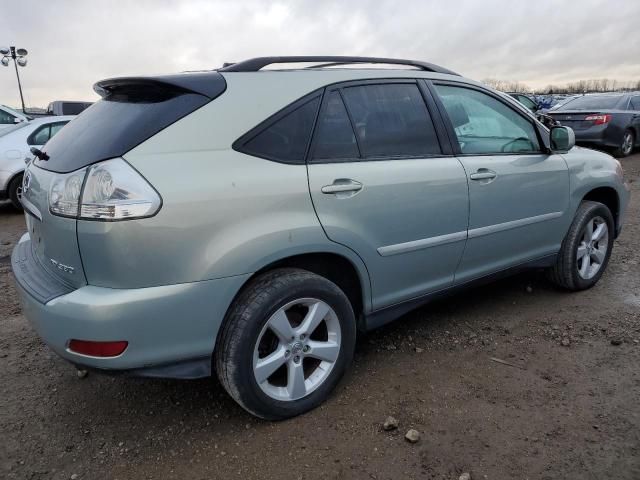 2006 Lexus RX 330