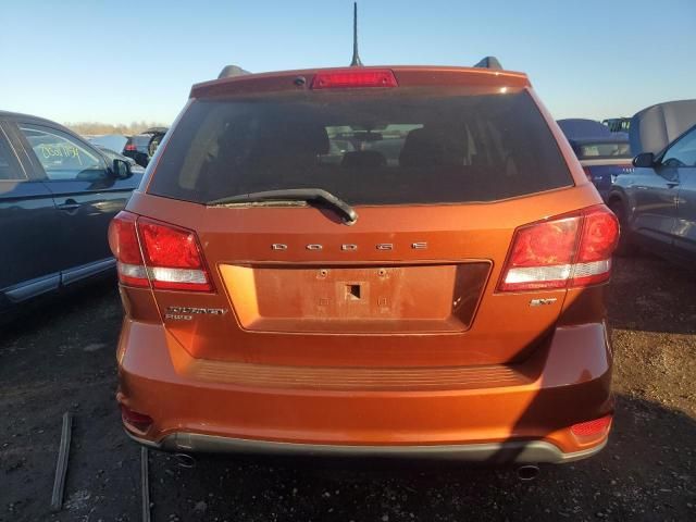 2014 Dodge Journey SXT