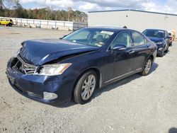 Lexus es 350 salvage cars for sale: 2011 Lexus ES 350