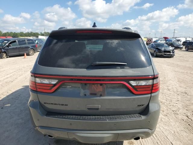 2024 Dodge Durango GT