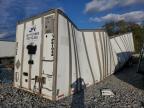 1995 Wabash Flatbed Trailer