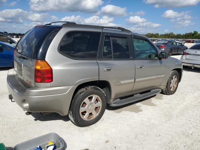 2002 GMC Envoy