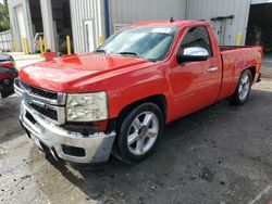 Chevrolet Silverado c1500 salvage cars for sale: 2008 Chevrolet Silverado C1500