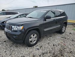 Jeep Grand Cherokee salvage cars for sale: 2013 Jeep Grand Cherokee Laredo