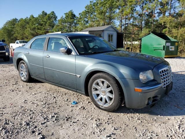 2005 Chrysler 300C