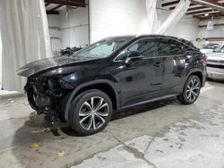 Lexus rx350 salvage cars for sale: 2016 Lexus RX 350 Base