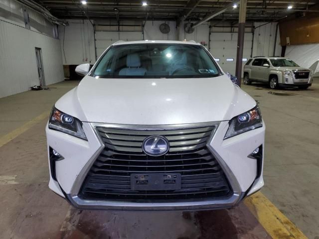 2019 Lexus RX 350 Base