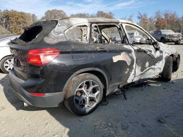 2017 BMW X1 XDRIVE28I