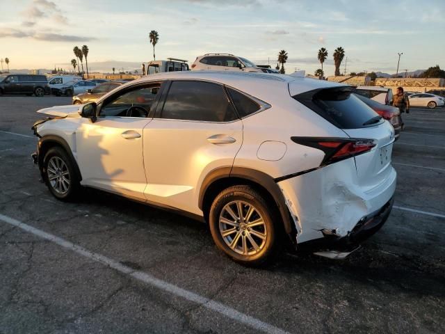 2017 Lexus NX 200T Base