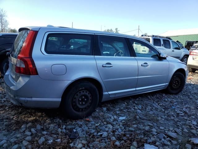 2008 Volvo V70 3.2