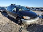 2000 Toyota Sienna LE