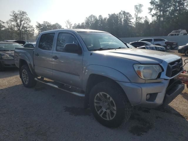 2015 Toyota Tacoma Double Cab Prerunner