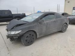 2010 Honda Civic LX for sale in Haslet, TX