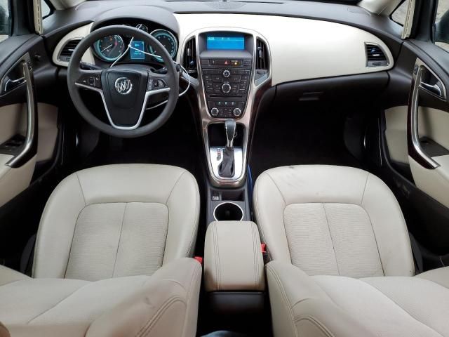 2016 Buick Verano