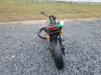 2017 Kawasaki EX300 B