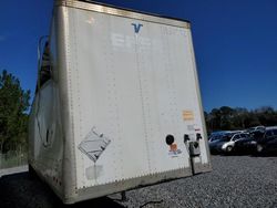 Vyvc Trailer salvage cars for sale: 2014 Vyvc Trailer