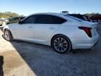 2022 Cadillac CT5 Premium Luxury