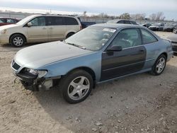 Acura cl salvage cars for sale: 1998 Acura 2.3CL