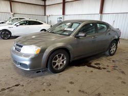 Dodge Avenger salvage cars for sale: 2013 Dodge Avenger SE