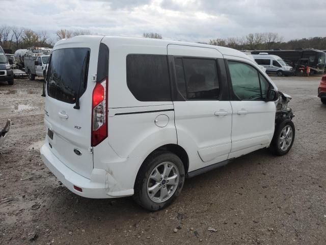 2014 Ford Transit Connect XLT