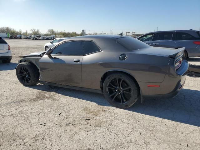 2016 Dodge Challenger R/T