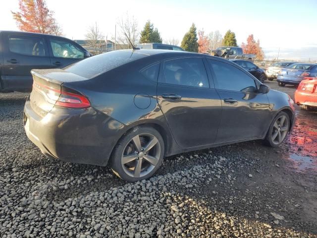 2015 Dodge Dart GT