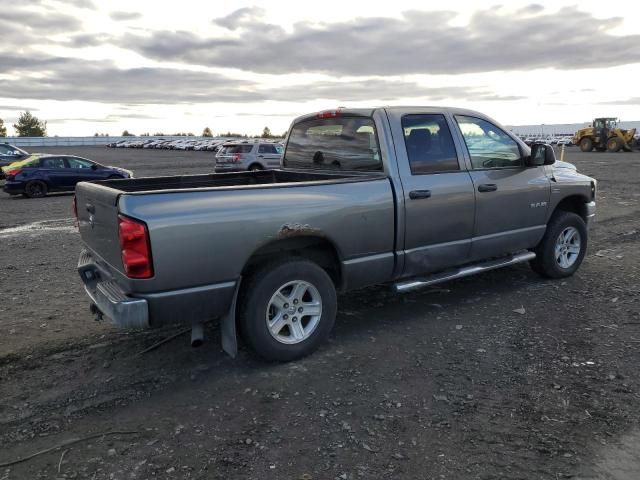 2008 Dodge RAM 1500 ST