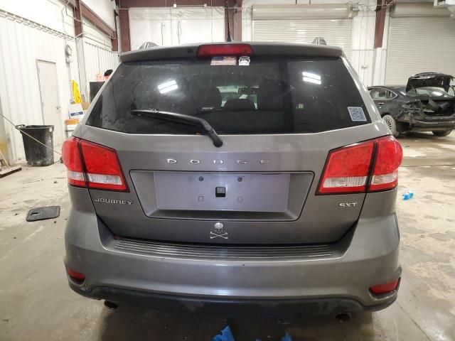 2013 Dodge Journey SXT