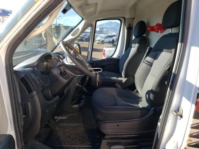 2019 Dodge RAM Promaster 2500 2500 High