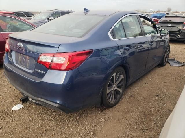 2019 Subaru Legacy 2.5I Limited