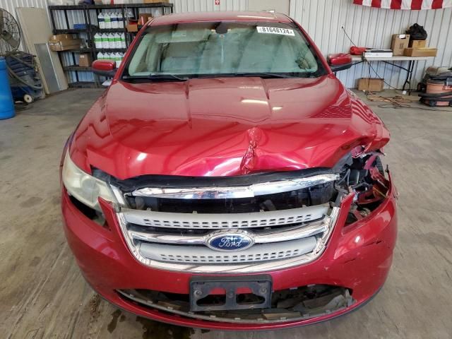 2011 Ford Taurus SEL