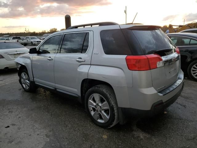 2015 GMC Terrain SLT