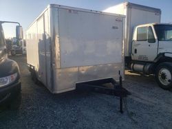 Other Trailer salvage cars for sale: 2022 Other Trailer