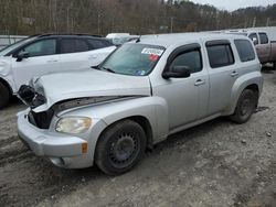 Chevrolet Vehiculos salvage en venta: 2010 Chevrolet HHR LS