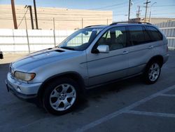 2000 BMW X5 4.4I for sale in Sun Valley, CA