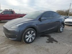 Tesla salvage cars for sale: 2023 Tesla Model Y