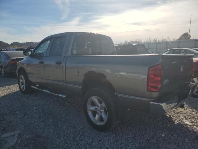 2008 Dodge RAM 1500 ST