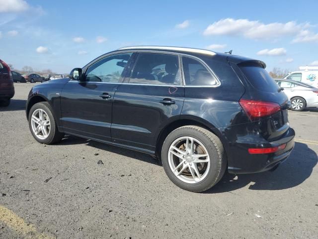 2014 Audi Q5 Premium Plus