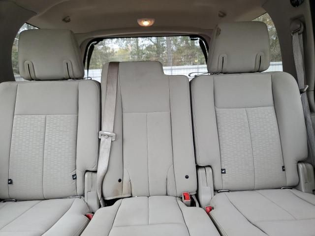 2007 Ford Expedition XLT