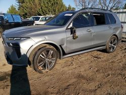 BMW x7 Vehiculos salvage en venta: 2023 BMW X7 XDRIVE40I