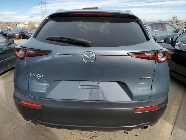 2022 Mazda CX-30 Preferred