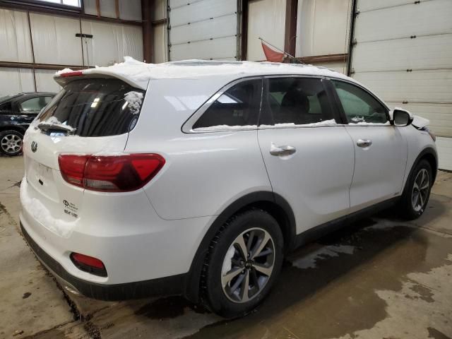 2019 KIA Sorento EX