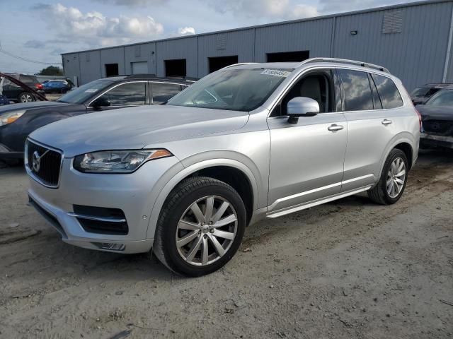 2016 Volvo XC90 T6